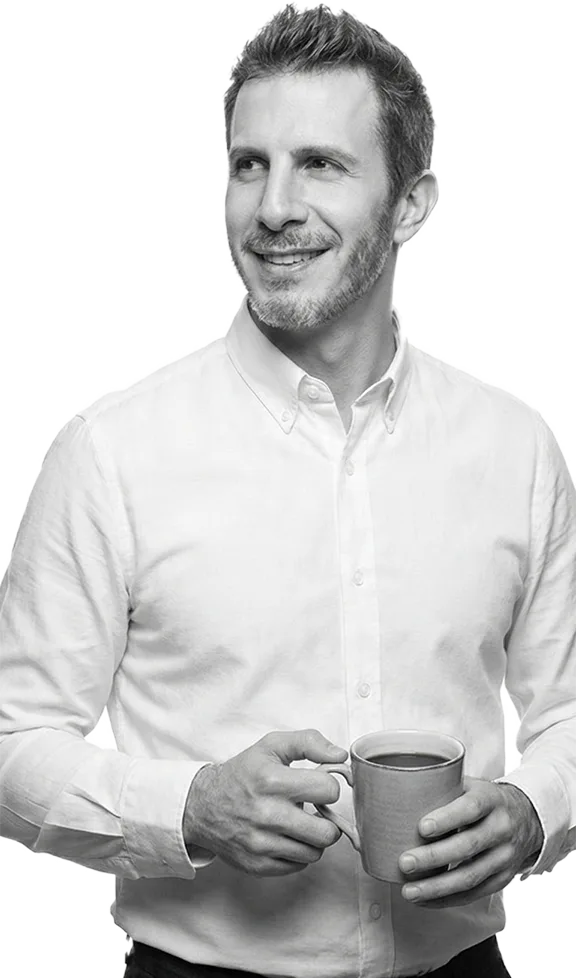 Roberto Anastasio, CMO esterno e consulente marketing