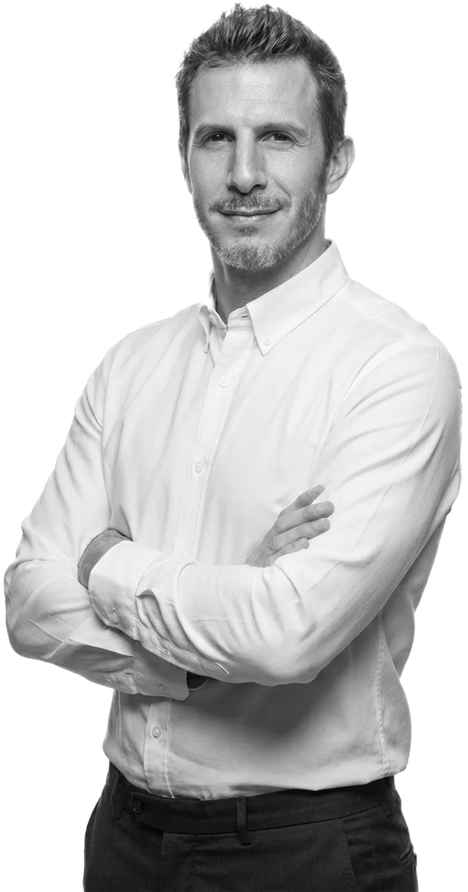 Roberto Anastasio, CMO esterno e consulente marketing